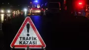 Eskişehir'de Zincirleme Trafik Kazası: 12 Kişi Yaralandı