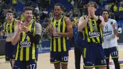 EuroLeague'de Kritik Viraj: Olympiakos - Fenerbahçe Beko Maçı Saat ve Kanal Bilgileri