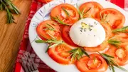 Evde Mozzarella Peyniri Yapımı: Doğal, Kolay ve Lezzetli Tarif