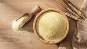 Evde İrmik Unu Nasıl Yapılır? Doğal ve Pratik Tarif