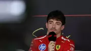 F1 Yıldızı Charles Leclerc Evlendi! Monaco Düğününde 40 Milyon Dolarlık Araba Konuşuldu