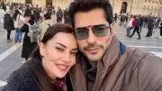 Fahriye Evcen ve Burak Özçivit'in Milano Kaçamağı Magazin Gündeminde