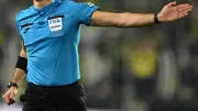 Fatih Karagümrük - Fenerbahçe Maçının Hakemi Açıklandı: Mehmet Türkmen Düdük Çalacak