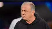 Fatih Terim, Galatasaray-Liverpool Maçı İçin RAMS Park'ta!