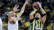 Fenerbahçe Beko, EuroLeague Liderliğini Zalgiris Maçıyla Koruyacak