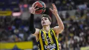 Fenerbahçe Beko, EuroLeague'de Monaco'yu Ağırlıyor: Maç Saati ve Kanalı