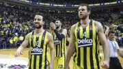 Fenerbahçe Beko, Zalgiris Maçıyla Liderliğini Korumayı Hedefliyor