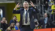 Fenerbahçe Beko'da Jasikevicius'tan Kritik İtiraf: İyi Basketbol Oynamıyoruz