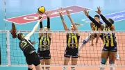 Fenerbahçe - Eczacıbaşı Voleybol Yarı Finali: Saat, Kanal ve Tüm Detaylar