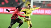 Fenerbahçe - Gaziantep FK Maçı Saat Kaçta, Hangi Kanalda? Süper Lig 27. Hafta Detayları
