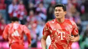 Fenerbahçe, Kim Min-Jae'yi Geri Getirmek İçin Bayern Münih'e Yöneldi