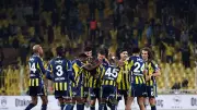 Fenerbahçe Milli Araya Galibiyetle Girdi: Talisca Sakatlıktan Döndü