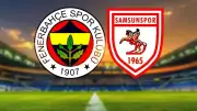 Fenerbahçe - Samsunspor Maçında AVAR Değişikliği: Mustafa Savranlar'ın Yerine Çağdaş Altay Görev Alacak