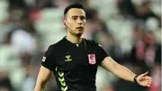 Fenerbahçe-Samsunspor Maçının VAR Hakemi Abdullah Buğra Taşkınsoy Oldu