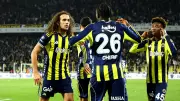 Fenerbahçe Samsunspor'u Son Dakika Golüyle 3-2 Yendi, Şampiyonluk Umutları Canlandı