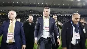 Fenerbahçe Sözcüsü Gürbüz: Tedesco ile Ayrılık Kararı Henüz Alınmadı