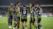 Fenerbahçe, Ziraat Türkiye Kupası'nda Gaziantep FK ile Karşılaşıyor: Maç Detayları ve 11'ler