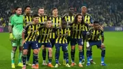 Fenerbahçe, Ziraat Türkiye Kupası'nda Gaziantep FK ile Zorlu Deplasmanda