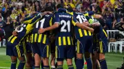 Fenerbahçe, Ziraat Türkiye Kupası'nda Gaziantep FK Karşısında Kritik Deplasman Maçına Çıkıyor