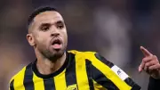 Fenerbahçe'de En-Nesyri Pişmanlığı: Suudi Arabistan'da Gol Şovu Yapıyor
