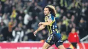 Fenerbahçe'de Guendouzi Stoper Denemesi! Tedesco'nun Kadro Planı Belli Oldu