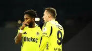 Fenerbahçe'de Kriz: Süper Lig'de Son 4 Haftada 7 Puan Kaybı Yaşandı