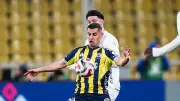 Fenerbahçe'de Levent Mercan Şoku: Sol Bacak Arka Adalesinde Kısmi Yırtık Tespit Edildi