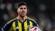 Fenerbahçe'de Marco Asensio Kararı! Menajerine Mesaj İletildi