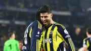 Fenerbahçe'de Marco Asensio'dan Şampiyonluk Yolunda Kararlı Açıklamalar