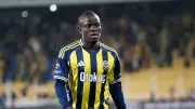 Fenerbahçe'de N'Golo Kanté Fiziksel Verilerde Birinci Sırada!