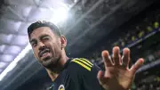 Fenerbahçe'de İrfan Can Kahveci Kararı Açıklandı! Beklenen Gelişme
