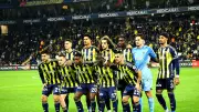 Fenerbahçe'de Yaz Ayrılıkları Başlıyor! İlk Transfer Ayrılığı Netleşti