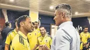 Fenerbahçe'de Yönetimden Sert Uyarı: 'Bir Daha Olursa Gidersin'