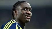 Fenerbahçe'den 30 Milyon Euro'luk Golcü Hamlesi: Yeni Sidiki Cherif İddiası