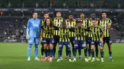 Fenerbahçe'den Levent Mercan İçin Şok Sakatlık Raporu: Arka Adalede Yırtık