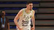 Fenerbahçe'den Nando De Colo Açıklaması: Sakatlık Detayları Belli Oldu