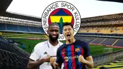 Fenerbahçe'den Şok Transfer Hamlesi: Rudiger ve Lewandowski İddiası