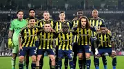 Fenerbahçe'den Sakat Yıldız İçin Anlamlı Karar: Skriniar Kulübede Olacak