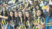 Fenerbahçe'den Samsun Maçı İçin 8 Mart Özel İndirimi