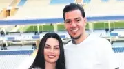 Fenerbahçeli Ederson'un Eşi Sosyal Medya Tehditlerini Açıkladı: 'Saygısızlığı Kabul Etmem'