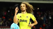 Fenerbahçeli Guendouzi'den Sert Sözler: 'Bu Sonuç Taraftarlara Saygısızlık'