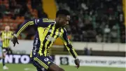 Fenerbahçeli Musaba: 'Henüz Kaybedilmiş Bir Şey Yok'