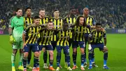 Fenerbahçeli Sidiki Cherif'in Performansı Afrika Basınında Konuşuluyor