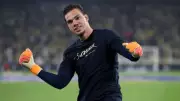 Fenerbahçe'nin Kalecisi Ederson, Kapadokya'da Ailesiyle Unutulmaz Bir Tatil Geçirdi