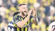 Fenerbahçe'nin Milli Takım Endişesi: Sıkrılar'ın Sakatlık Riski Büyük Sorun