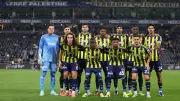 Fenerbahçe'nin Savunma Krizi: Son 7 Maçta Kale Görmedi