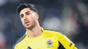 Fenerbahçe'nin Yıldızı Asensio'ya İspanyol Kulüplerinden Üçlü Talip