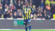 Fenerbahçe'nin Yıldız Transferi Kante'ye Forma Satışından Pay Verildi