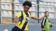 Fenerbahçe'ye Kötü Haber: Marta Cox'ta Ciddi Sakatlık Tespit Edildi