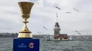 FIBA Dünya Kupası İstanbul'da Tarihi Bir Tur Attı